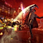 Devil May Cry Coming To PC January 25th 2013