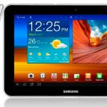 Original Galaxy Tab 8.9 Gets Android 4.0 ICS Update