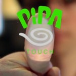 Pipa Touch Biometric Security For Your Smartphone And Web Unveiled (video)
