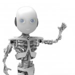 Roboy Robot Uses Artificial Tendons and Probably Won’t Kill You in Your Sleep