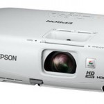 Epson Unveils New 3-D Home Cinema 750HD Projector