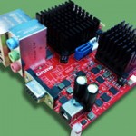 GizmoSphere Launches AMD APU-based Gizmo Development Board Kit (videos)