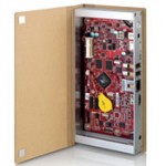 APC Paper Mini PC Unveiled For $99 Fitted With APC Rock Board