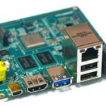 ARMBRIX Zero Mini PC Unveiled With Exynos 5 ARM Cortex-A15 CPU