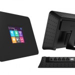Almond+ Smart Home Hub And Touchscreen Router (video)