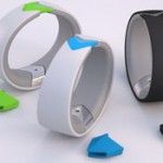 Amiigo Fitness Tracker For Android And iOS Hits Indiegogo (video)