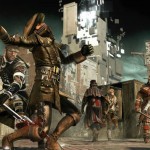 Assassin’s Creed 3 Battle Hardened Multiplayer DLC Now Available