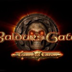 Baldurs Gate Enhanced Edition For Android Delayed (video)