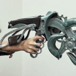BioShock Infinite Sky-Hook Replica Now Available To Pre-order (video)