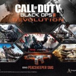Black Ops II Revolution Map Pack Arrives On Xbox 360 With New Trailer (video)