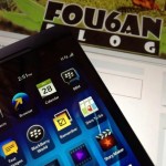 BlackBerry Z10 Poses For The Camera Again