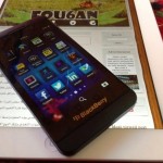 BlackBerry10Z103