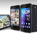 BLU Vivo 4.65 inch HD Super AMOLED $300 Unlocked Smartphone Unveiled