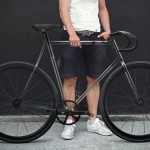 Transparent Clarity Bike Concept Unveiled