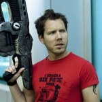 Gears Of War Designer Cliff Bleszinski Pondering New Studio, AAA Return