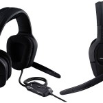 Cooler Master CM Storm Sirus S Headphones Announced