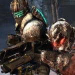 Dead Space 3 Developer Keeping PC Port Visuals At Console Quality