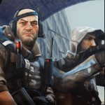 Dirty Bomb Closed Alpha Kicks Off, Places Available If Your Quick (video)