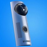 DoorBot Next Generation Doorbell Links Directly To Your Smartphone (video)
