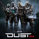 Dust 514 Beta Opens Its Doors To All And Releases New Trailer (video)