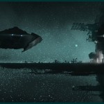 Elite: Dangerous Kickstarter Project Passes £1.25 Million Pledge Goal