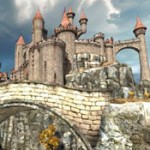 Epic Citadel Arrives On Android Using Unreal Engine 3 (video)