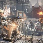 Gears of War Judgment Demo Coming To Xbox Live