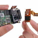 GoPro Hero3 Action Camera Teardown