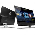 HP Launches First Monitors Equipped With Beats Audio