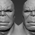 How The Avengers HULK Was Created By ILM (video)