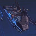 Homeworld IP Rescue Campaign Underway By TeamPixel
