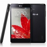 LG Optimus G Smartphone Sells Over 1 Million Units