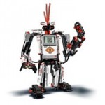 Lego Mindstorms EV3 Launching Summer 2013 (video)
