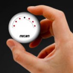 Mecam Wearable Camera Captures Your Daily Exploits (video)