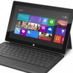Microsoft Surface Pro Arrives Feb 9th From $899