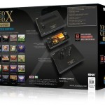 NeoGeo X Production Is Coming to an End