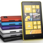 Nokia 3D Printing Development Kit Announced For Lumia 820
