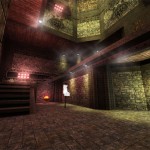 Raspberry Pi App Store Accepts First FPS Game: Open Arena