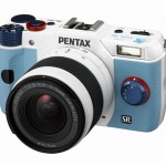 Pentax Evangelion Q10 Limited Editions Announced