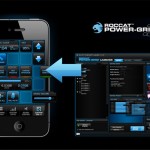 ROCCAT Power Grid Beta iOS App (video)