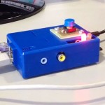 Raspberry Pi Used To Transform Old Scanner Into Scan-to-email System (video)