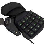 Razer Orbweaver Mechanical Gaming Keypad Unveiled (video)