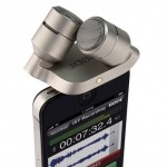 Rode Ixy iOS 24-bit Stereo Microphone Available For $200