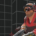 Valve Details Porting Team Fortress 2 To Virtual Reality Goggles at GDC 2013