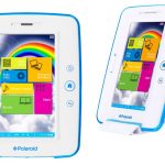 Tablet For Kids Announced By Polaroid