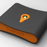 Trakdot Luggage Tracker Launching In April For $50