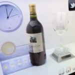 Transview Transparent TouchScreen Demonstrated At CES 2013 (video)