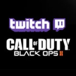 Call of Duty: Black Ops 2 Enables Twitch Streaming