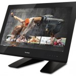 ViewSonic Windows 8 TD2340, TD2740 And TD3240 Touch Displays Unveiled