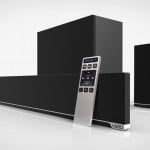 Vizio 42-inch 5.1 Home Theater Soundbar Unveiled